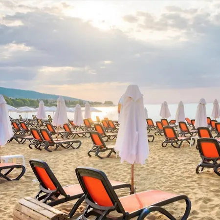 Grenada 22b Private Sunny Апартамент *