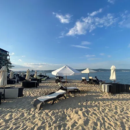 Grenada 22b Private Sunny Апартамент *