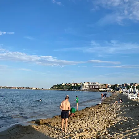 Grenada 22b Private Sunny Апартамент