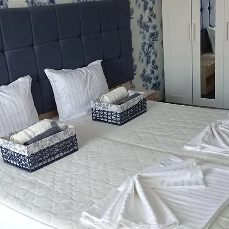 Apartment Grenada 22b Private Sunny
