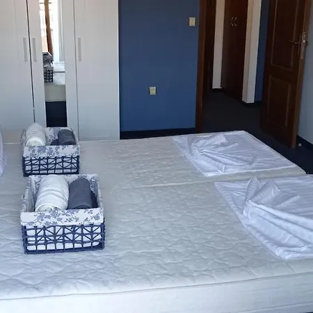 Apartment Grenada 22b Private Sunny Sunny Beach