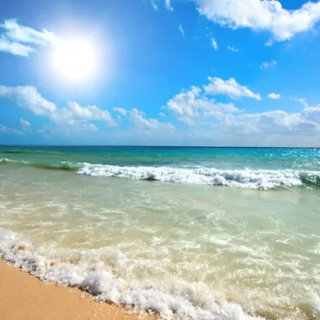 Grenada 22b Private Sunny * Sunny Beach