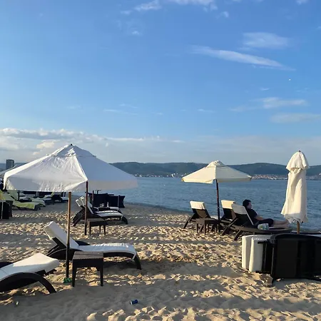 Apartment Grenada 22b Private Sunny *
